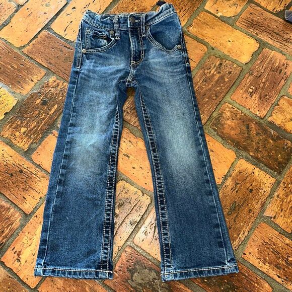 Wrangler 20x  jeans - Picture 1 of 5